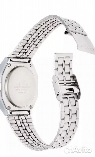 Часы casio