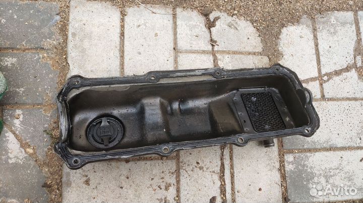 Гбц пассат б3 RP