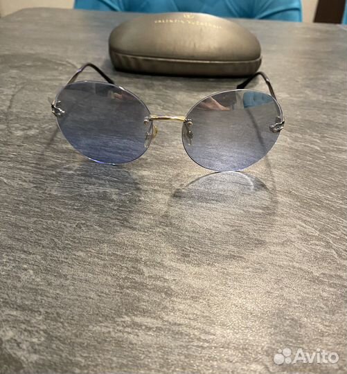 Солнцезащитные очки Valentin Yudashkin