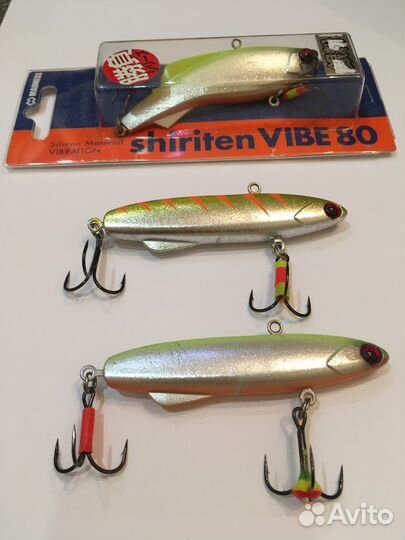 Ратлины и вибы