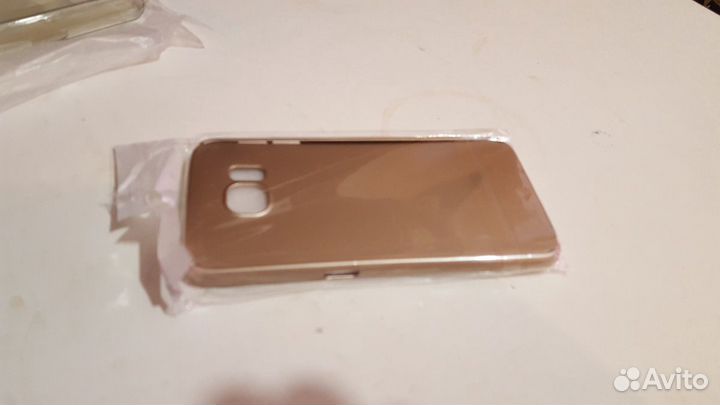 Чехол для samsung S6