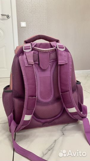 Рюкзак школьный