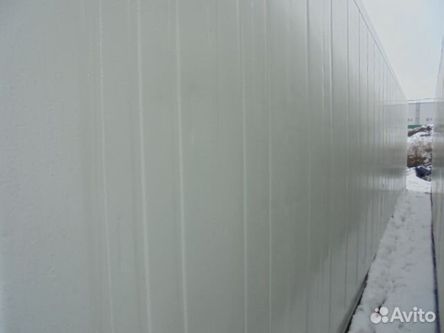 Рефконтейнер 40 футов