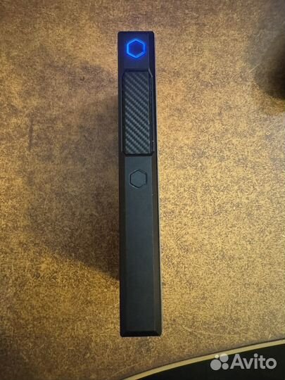 Hi fi плеер FiiO M11 Plus