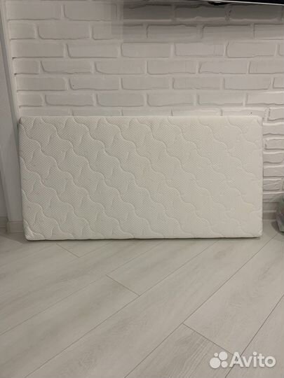 Матрас для новорожденного, 