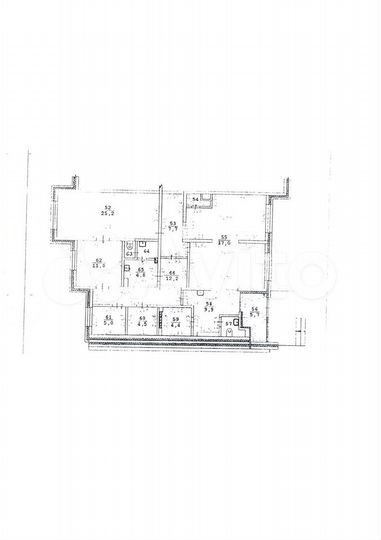 Свободного назначения, 133.7 м²