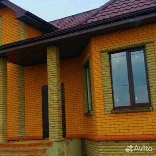 Пластиковое окно с установкой