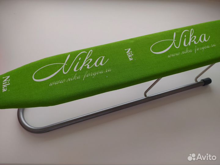 Гладильная доска (рукав)новая