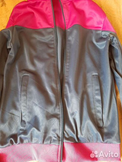 Спортивный костюм для девочки 152 158 бесплатно