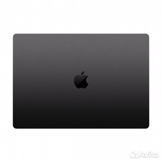 Ноутбук Apple MacBook Pro 14 M3 Max, 36 гб, 1 тб SSD, 14 Core CPU, 30 Core GPU, Space Black MRX53