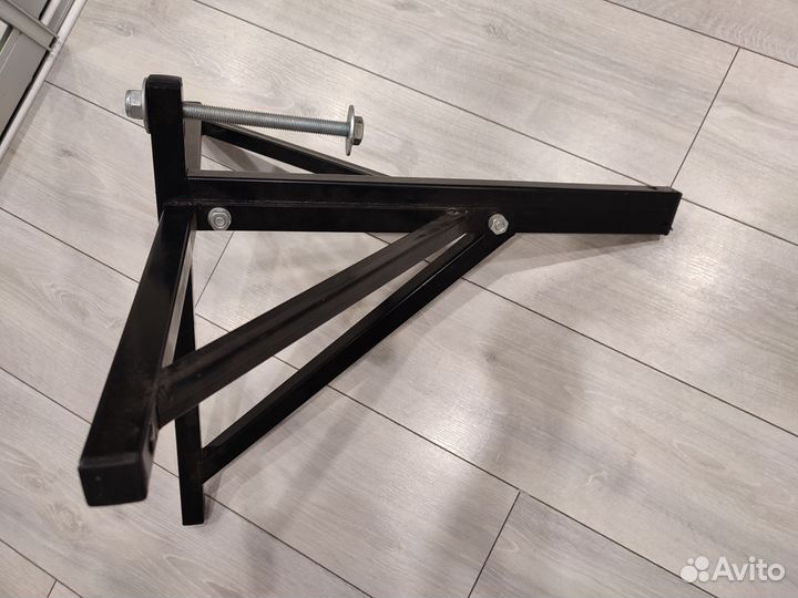 Кронштейн для боксерской груши мешка новый