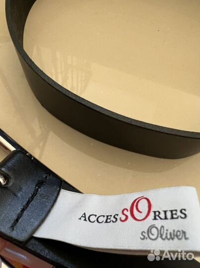 Ремень женский S.Oliver