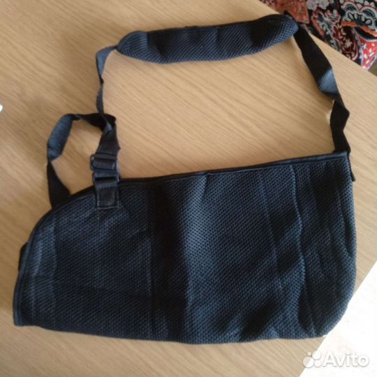 Бандаж для плеча и предплечья