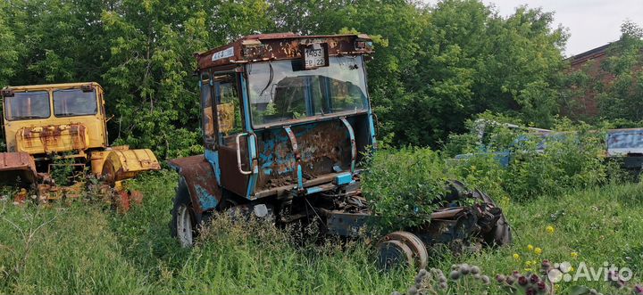 Трактор ХТЗ 17221, 2009