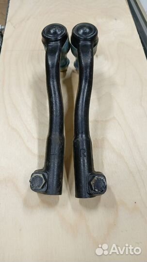 Рулевые наконечники BMW W39