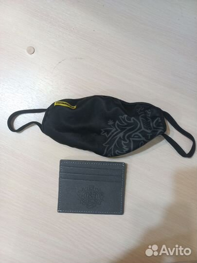 Картхолдер тинькофф, маска тинькофф