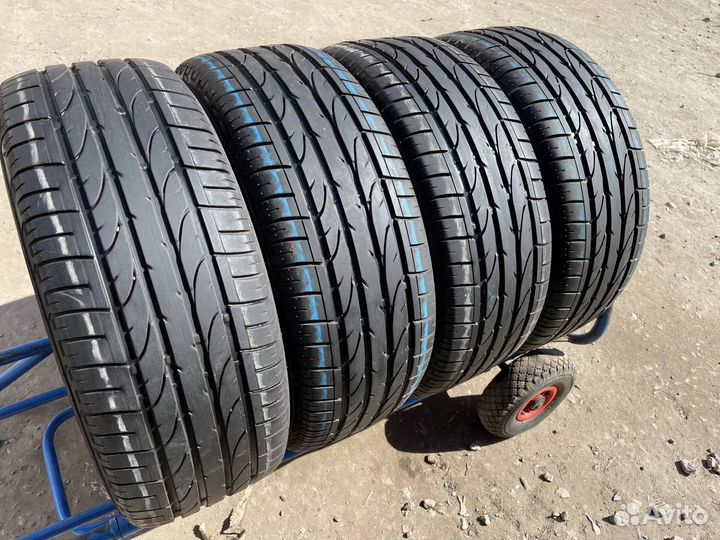 Bridgestone Dueler H/P Sport 235/55 R17