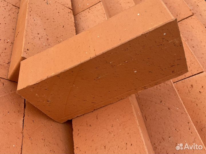Кирпич печной витебский м200
