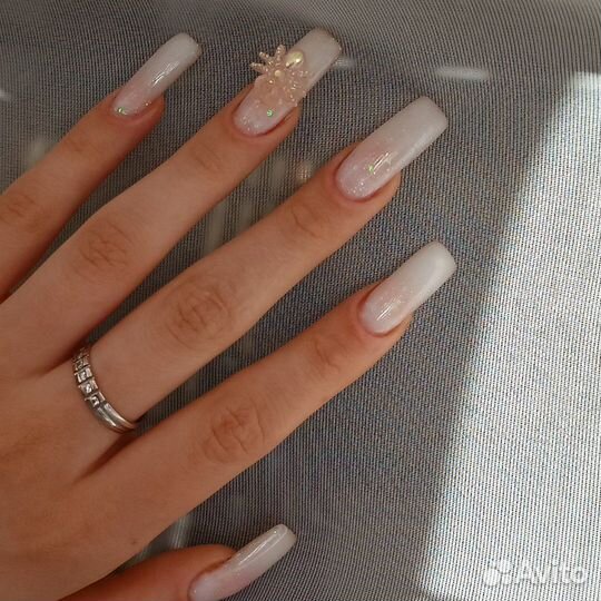 Маникюр педикюр на дому