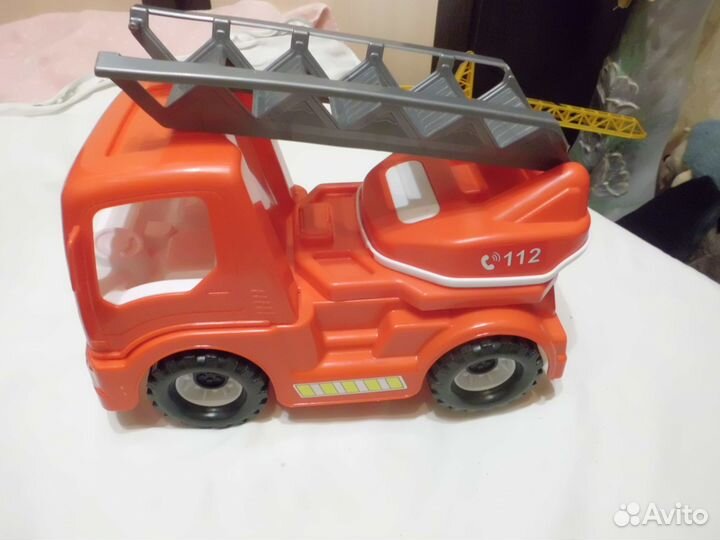 Детские машинки игрушки