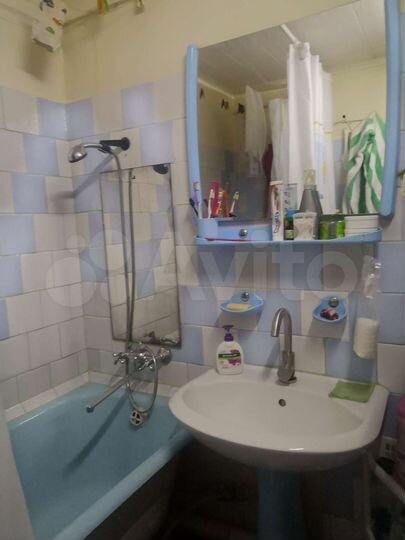 3-к. квартира, 69,5 м², 3/9 эт.