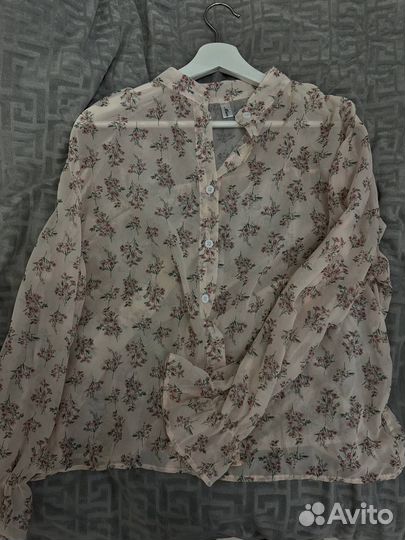 Рубашка женская