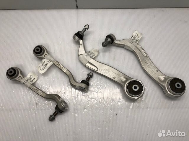 Рычаги передние BMW G20 (задний привод)