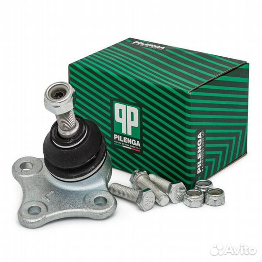 Опора шаровая левая LADA vesta