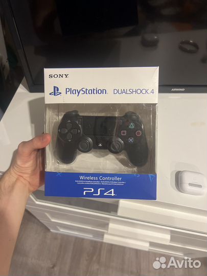 Sony PS4 джостик