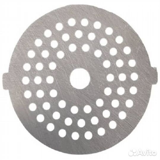 Redmond RMG-1237-RS решетка мелкая 3мм для мясору