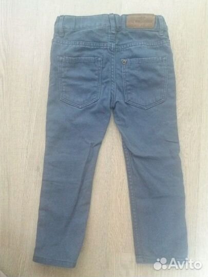 Брюки для мальчика (штаны) 92 размер
