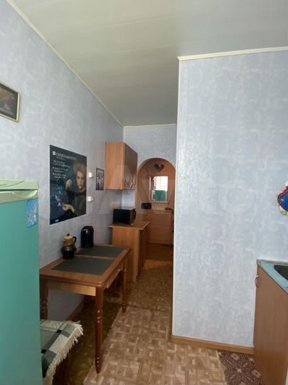 2-к. квартира, 42,7 м², 3/3 эт.