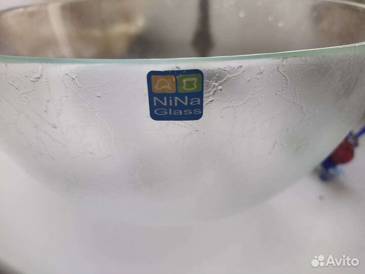 Салатница большая