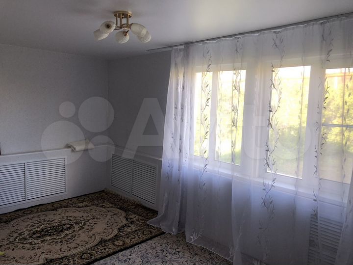 Дом 65 м² на участке 10 сот.