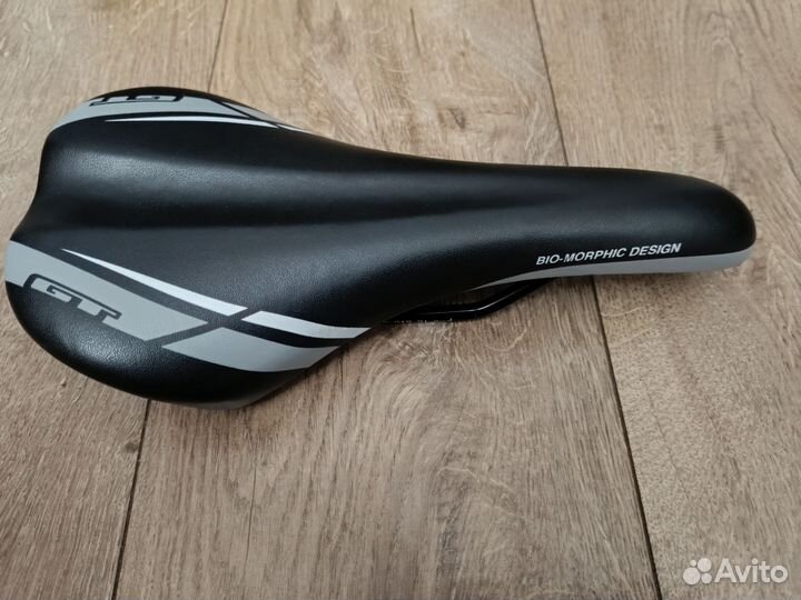 Седло для велосипеда gt