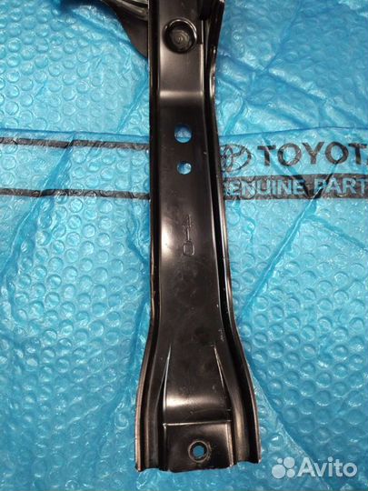 Стойка замка капота Rav 4 -4 Оригинал 2013-2015