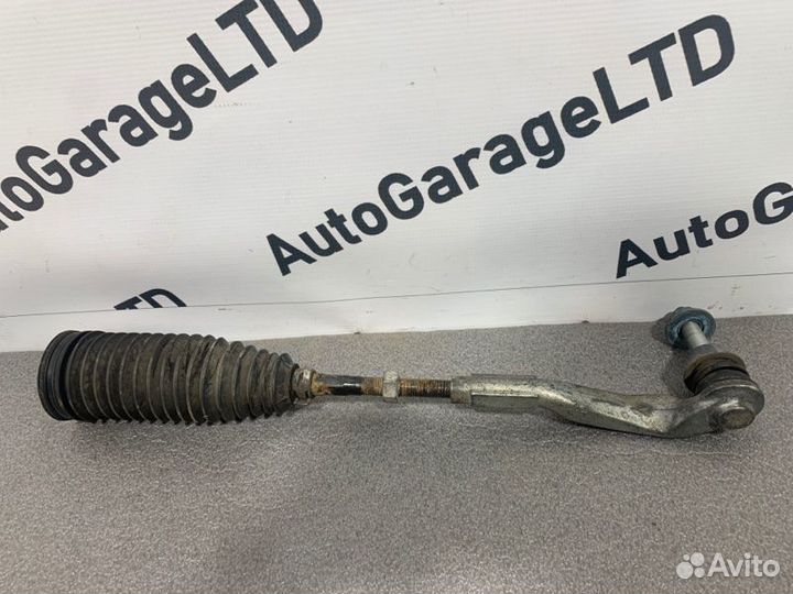 Рулевая тяга левая Mercedes-Benz E-Class W213