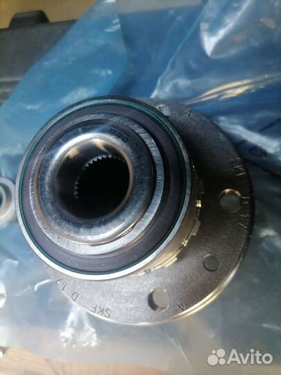 Продам подшипник ступицы на фольксваген Т5-Т6