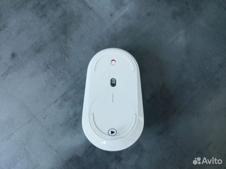 Мышь miiiw Wireless Mouse Silent (White)