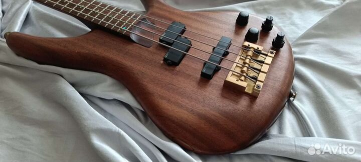 Бас гитара ibanez Sr-1000 SOL Обмен