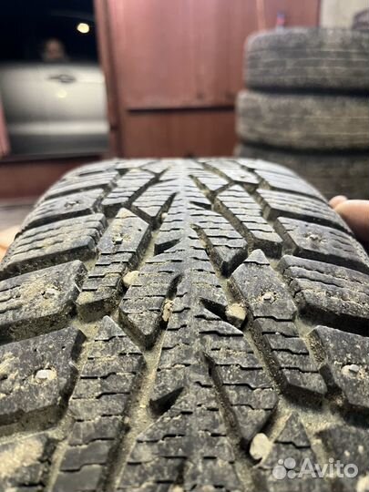 Nokian Tyres Nordman 7 175/65 R14