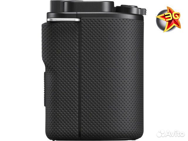 Фотоаппарат Sony ZV-E10 Body Black