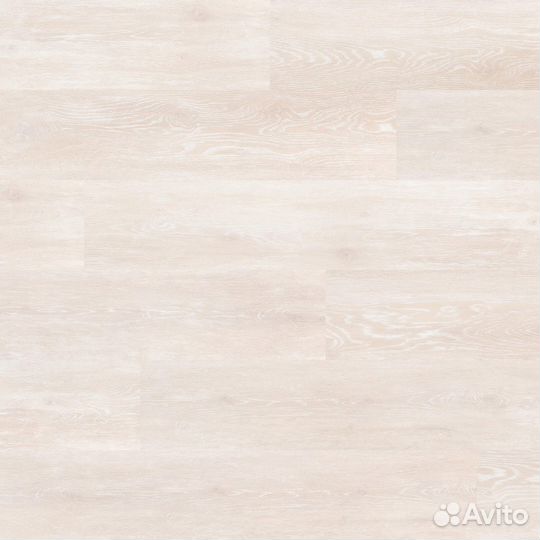 Плитка LVT Tarkett Lounge Husky дуб серый клеевая 2,09 кв.м 3 мм с микрофаской