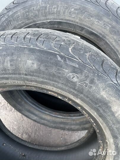 Bridgestone B650AQ 205/65 R15