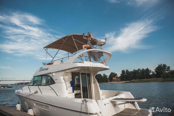 Аренда Яхты, vip, фотосессии, Прокат Яхты