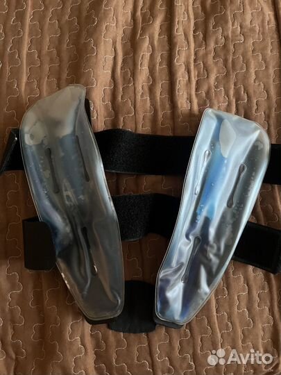 Ортез на голеностопный сустав orlett охлаждающий