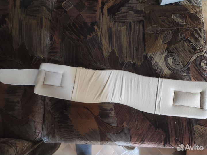 Продам бандаж для фиксации шейного отдела