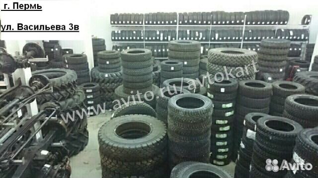 Шарнир кулака поворотного на газ-66, комплект