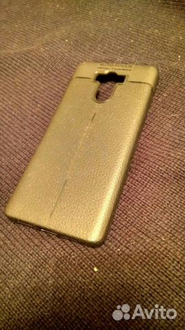 Чехол накладка redmi 4