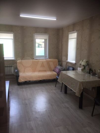 Дом 60 м² на участке 4,5 сот.